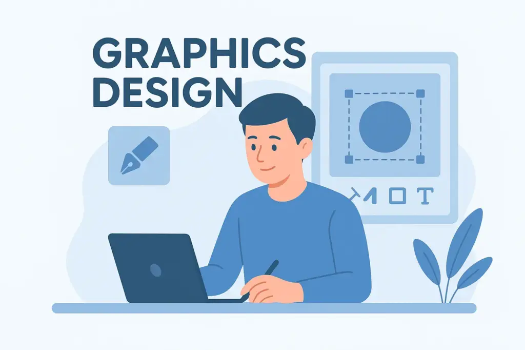 Graphics Design
