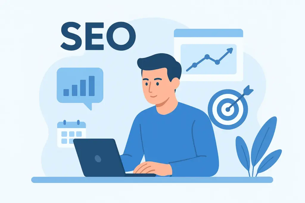 SEO